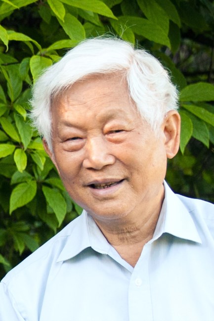 Avis de décès de Tai Ping Chang