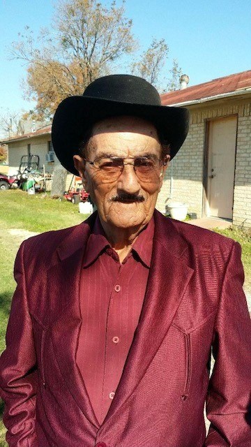 Obituary of Genaro Valdez