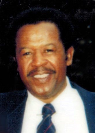 Obituary of James Edward Malone