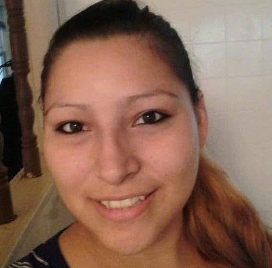 Obituary of Vanessa Garcia