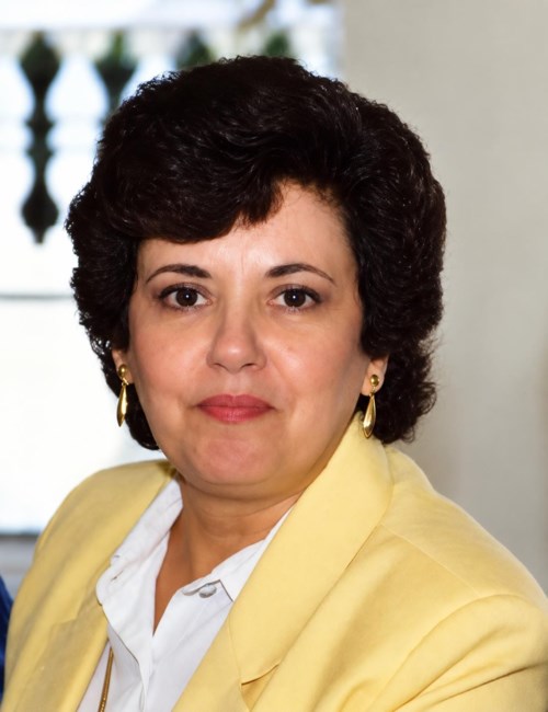 Obituary of Elena A Alvarez