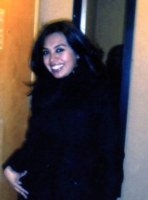 Obituary of Claudia Yvette Quintana