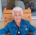Juanita Hamilton