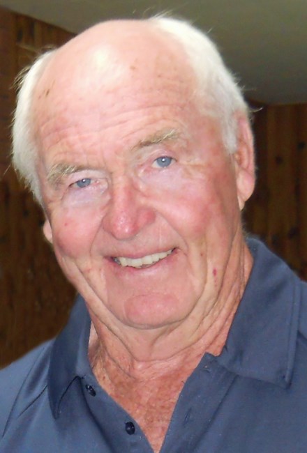 Obituary of Gary James Hooper