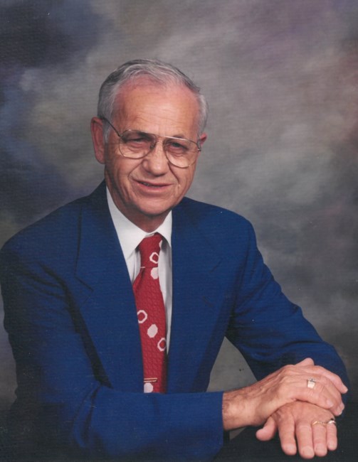 Obituary of Paul Sibert