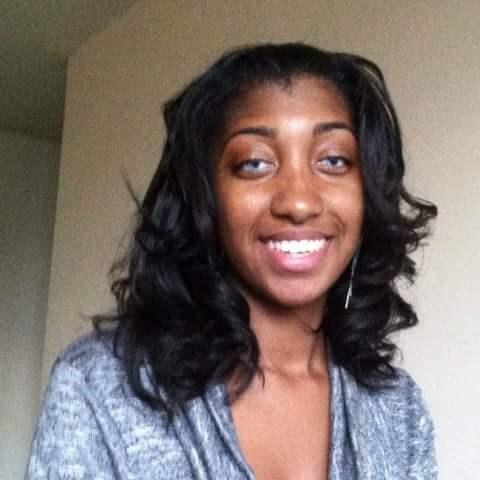 Avis de décès de Samira Brittney Jenkins