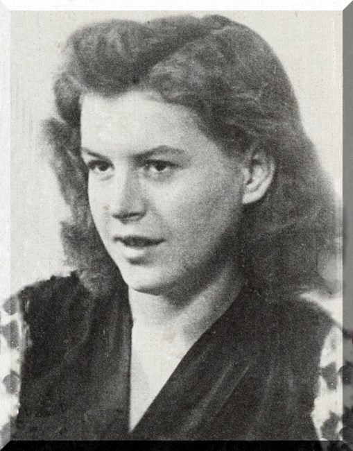 Obituary of Ingeborg Dorothea Bright