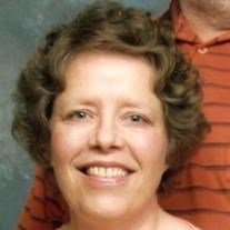 Obituary of Melody Ann Farrar