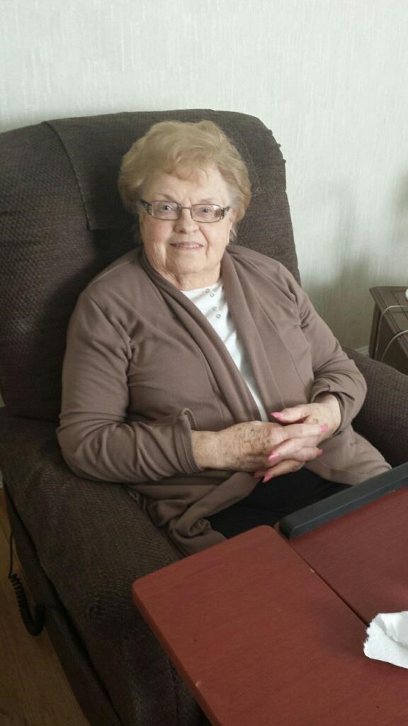 Obituary of Dorothy G Braja