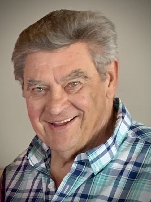 Obituary of Michael H. Stefani