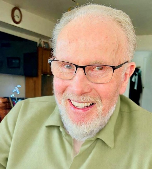 Obituary of Pieter David Tillema