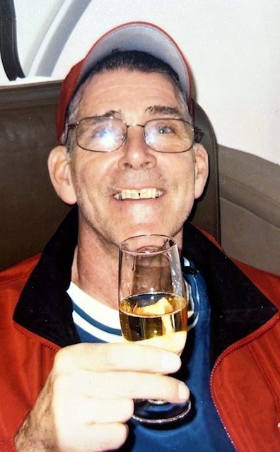 Obituary of Larry Thomas Stretch