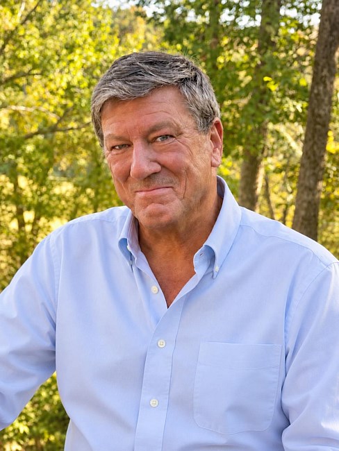 Obituary of Brian Howard Petty