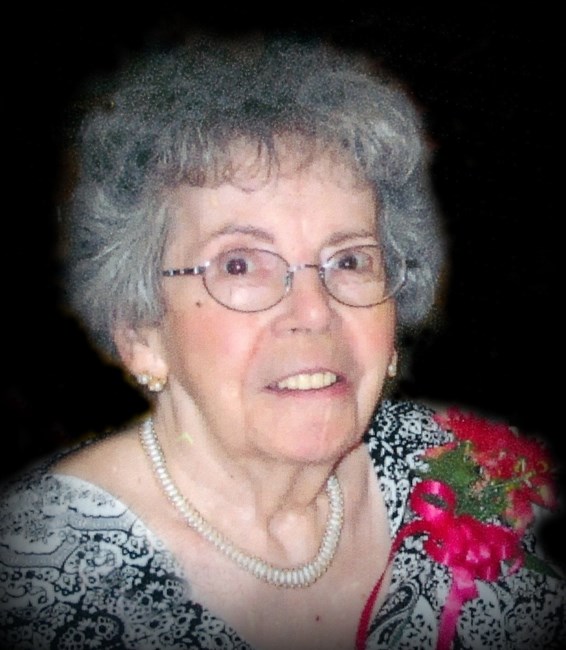 Obituary of Mary T. Forte