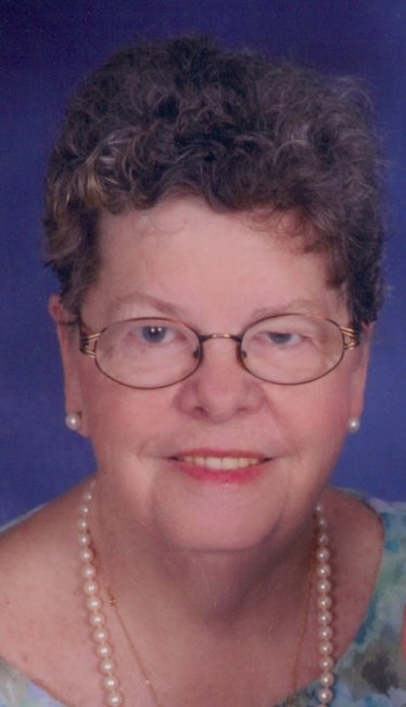 Obituary of Linda J. Moyer
