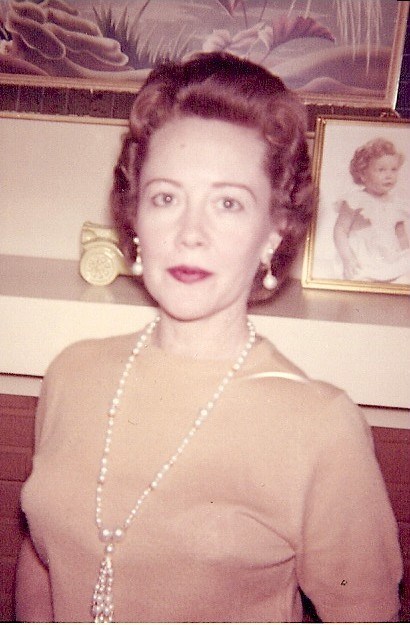 Obituary of Effie Mae Aston King