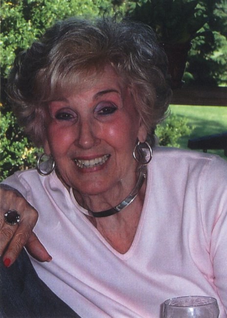 Obituary of Elizabeth Ann Leonard