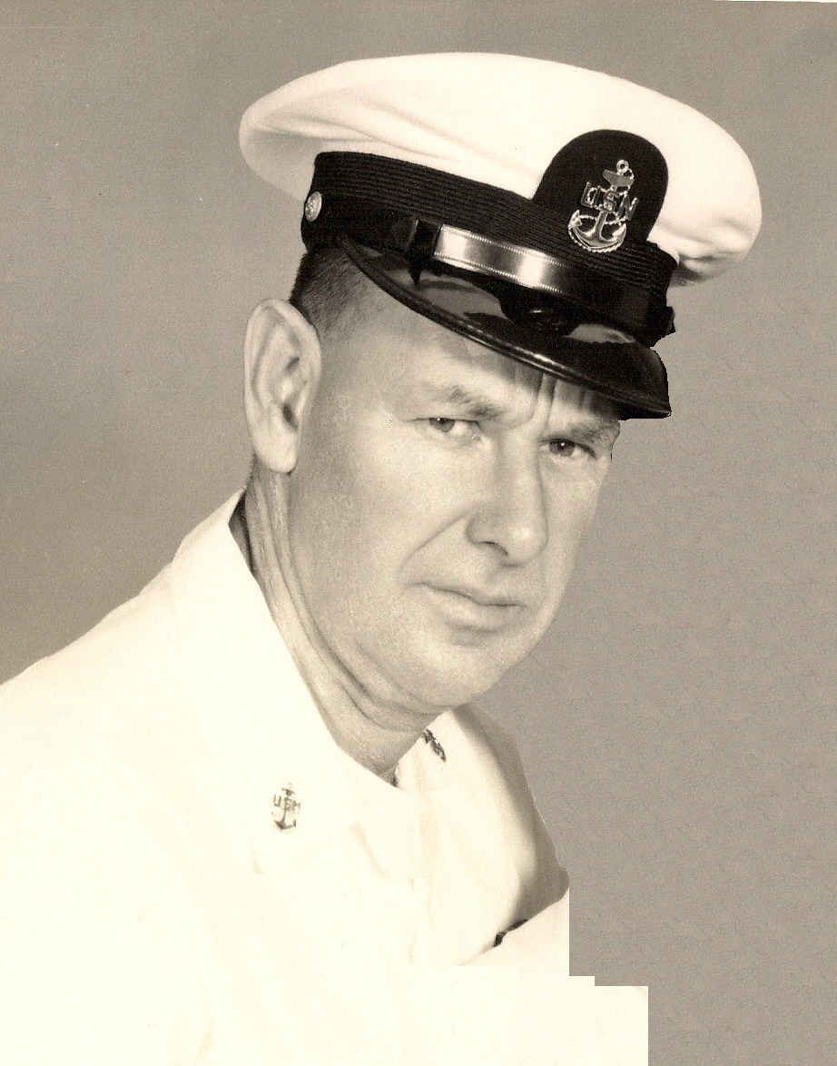 Avis de décès de Ned Elmore