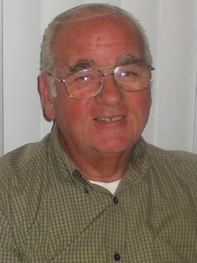 Obituary of Anthony Marchese