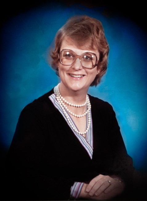 Obituary of Ann Eittreim