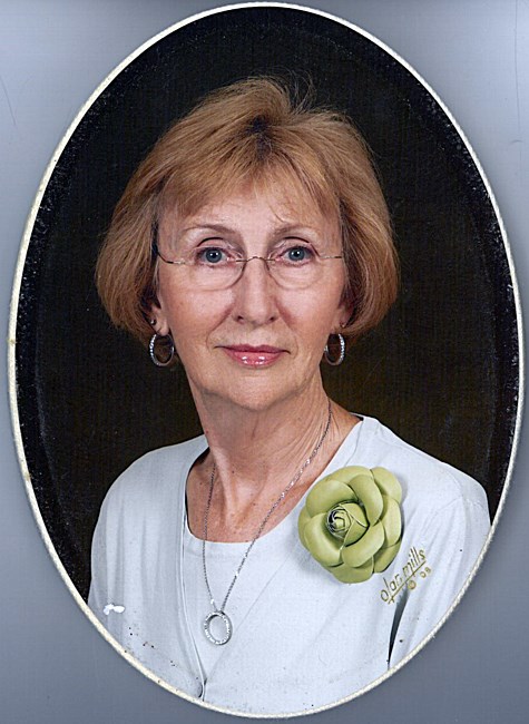 Obituario de Shirley Ann Adaway Gray