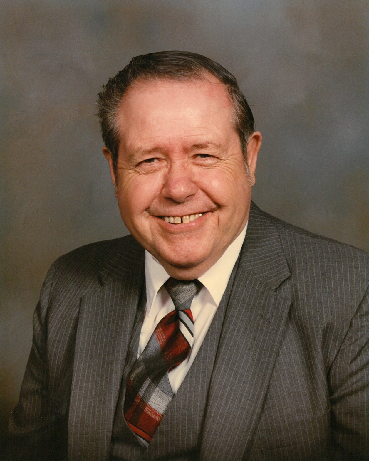Robert Howard Obituary Kansas City, KS