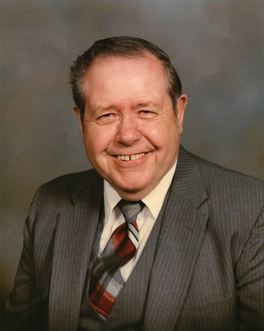 Obituary of Robert "Bob" Simeon Howard