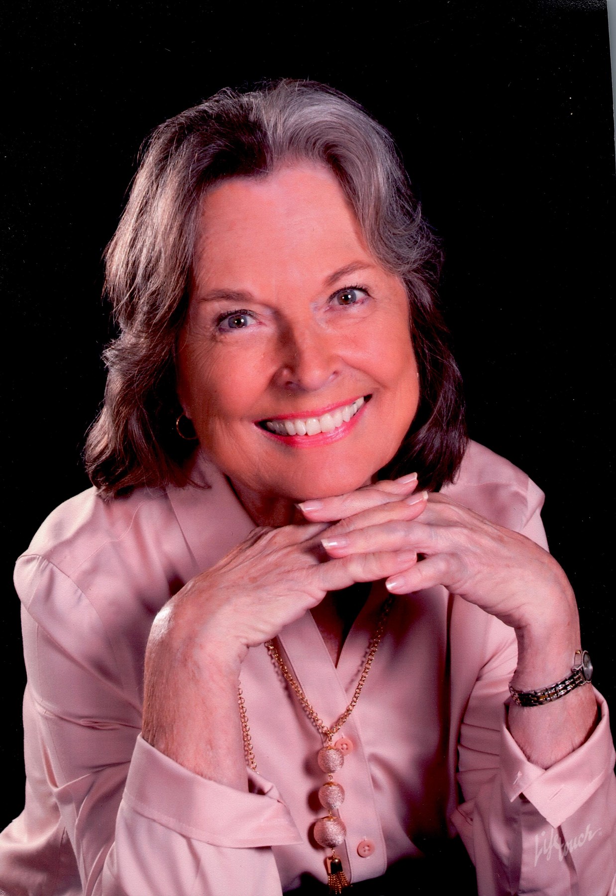 Obituary of Yvonne Ethyle Sommer