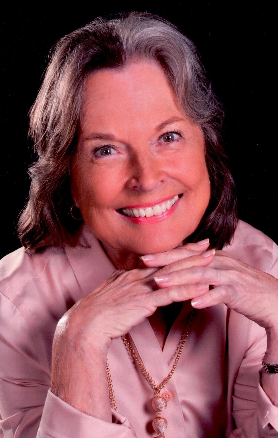 Yvonne Ethyle Sommer Obituary Coral Springs, FL