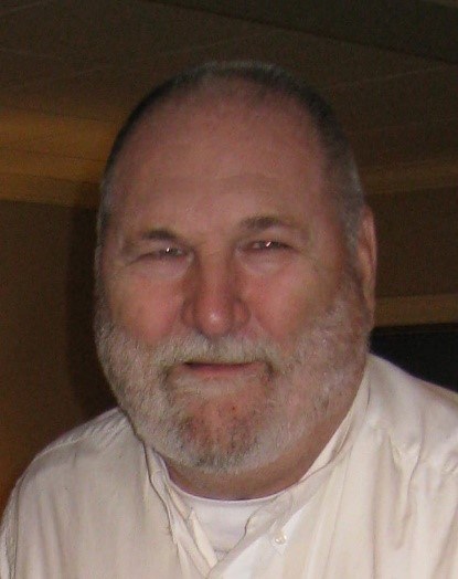 Obituary of Raymond Grasch