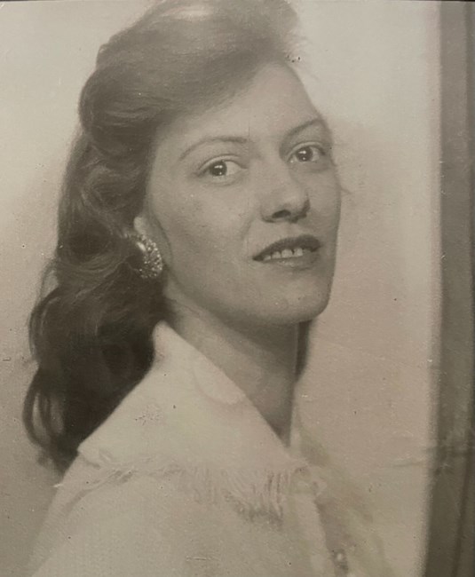 Obituary of Anita Gail Nelson
