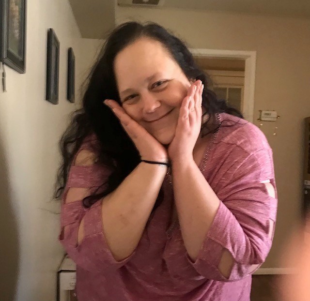 Obituary of Victoria Rose Wilkerson