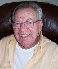 Obituary of Daniel Berton Snare