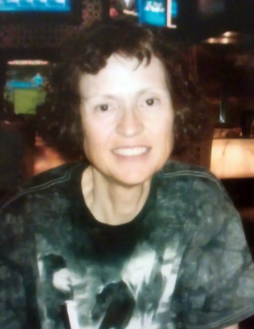 Avis de décès de Sheryl Ann Stern