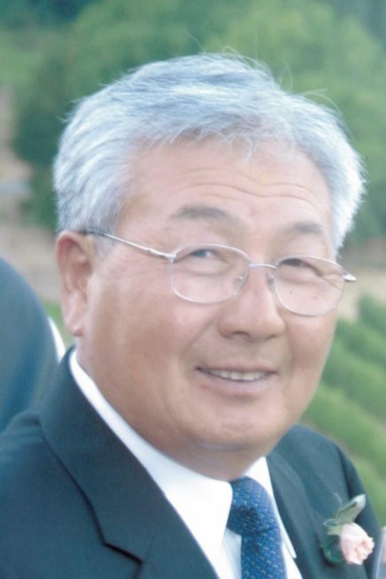 Obituary of Peter "Sam" Sang-Ki Park