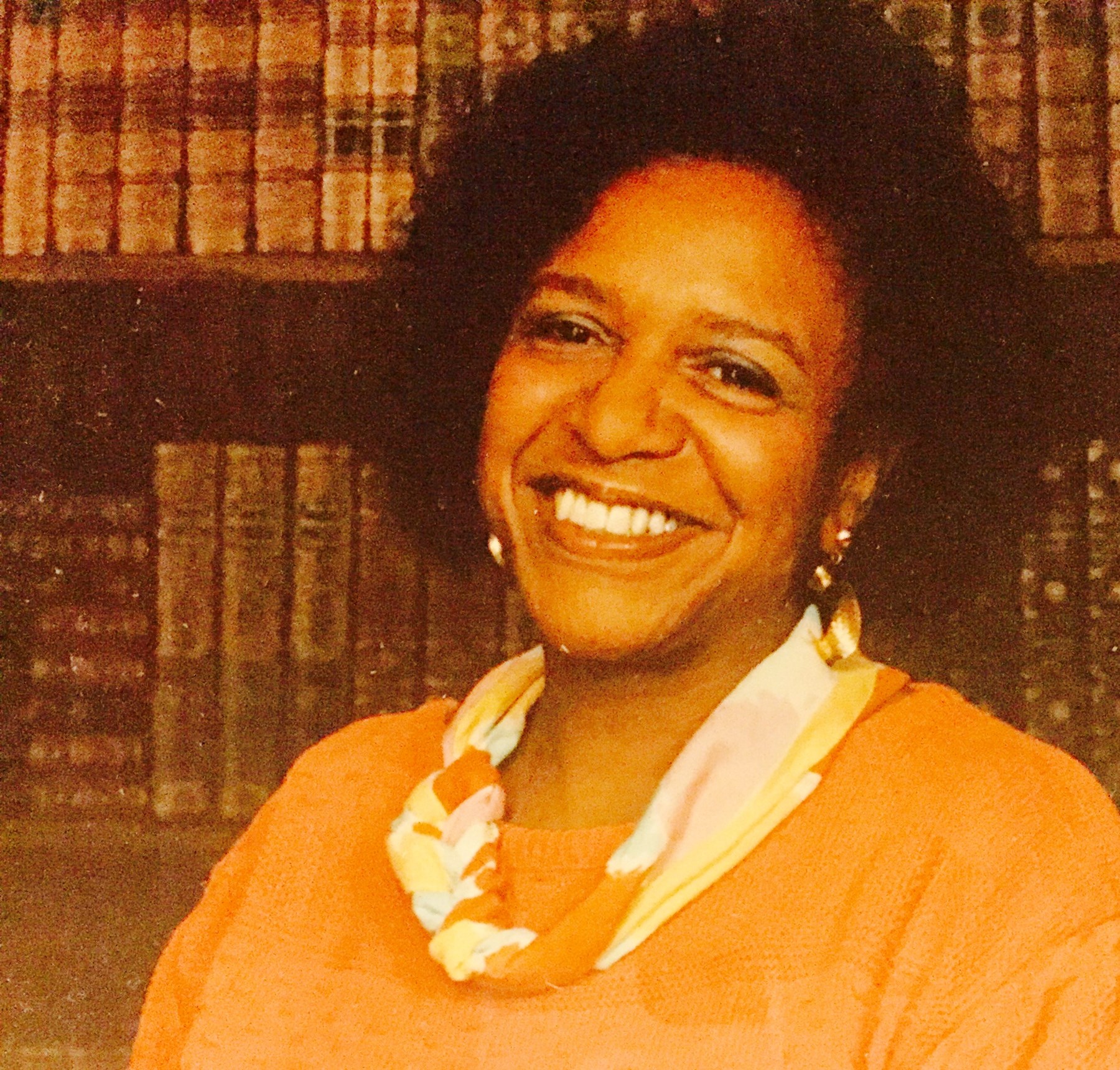 Obituary of Norma Louise Tull