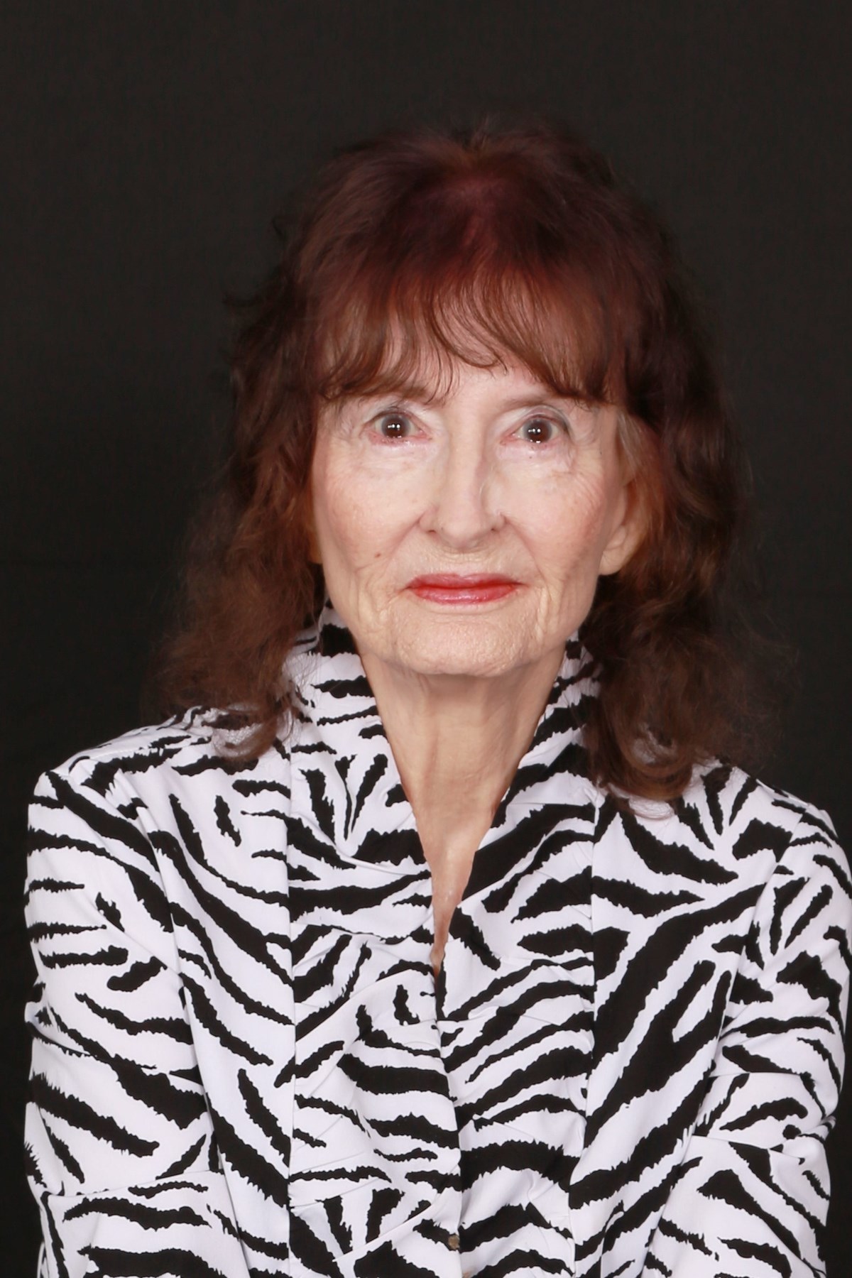 Obituary of Jewel M. Murray