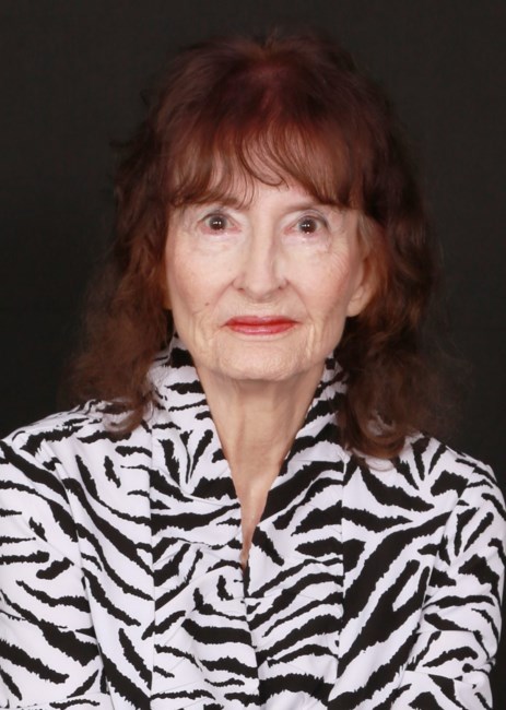 Obituary of Jewel M. Murray