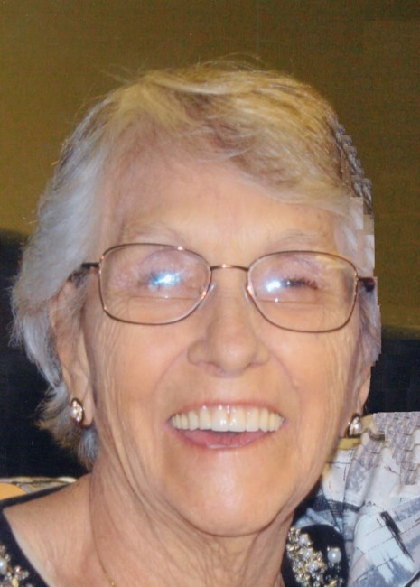Obituary of Fredye Ann Ditmars