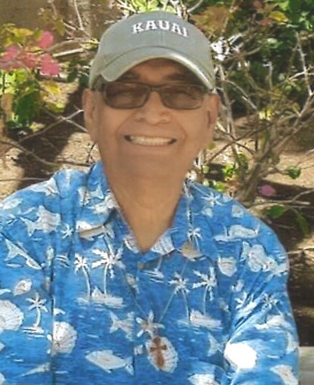 Obituary of Manuel Arredondo Chavez