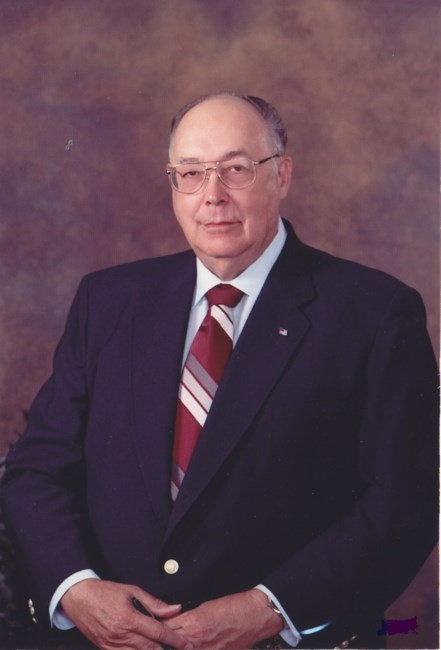 Obituary of CMSgt. Henry O. Edwards Jr. U.S. Air Force, Retired