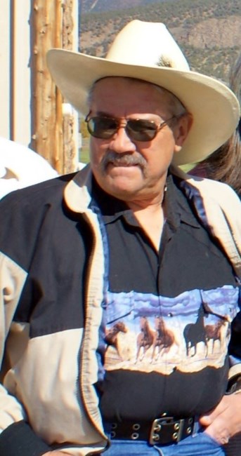 Obituary of Arthur Gary Coats