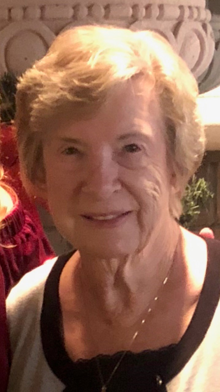 Mary Jordan Obituary Bradenton, FL