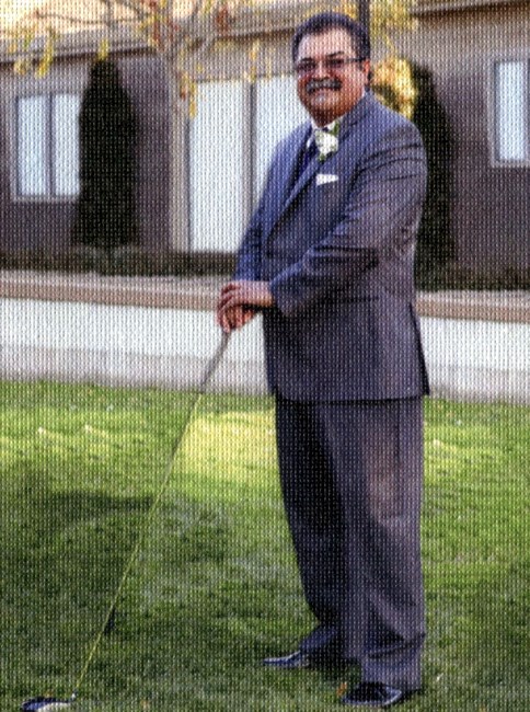 Obituary of Joaquin Beltran Felix