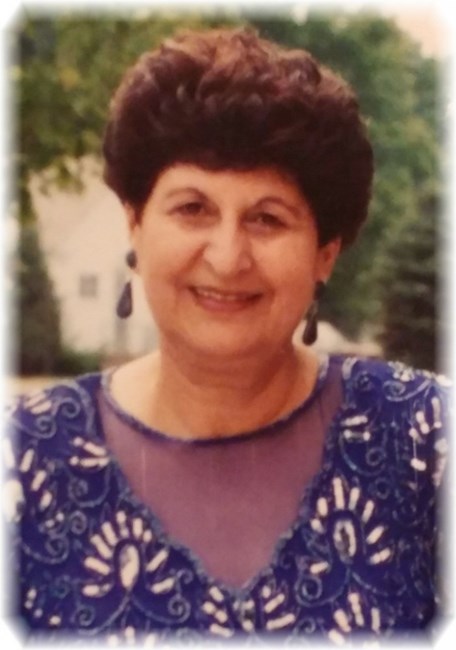 Obituary of Haifa Issa-Khoury Karadsheh