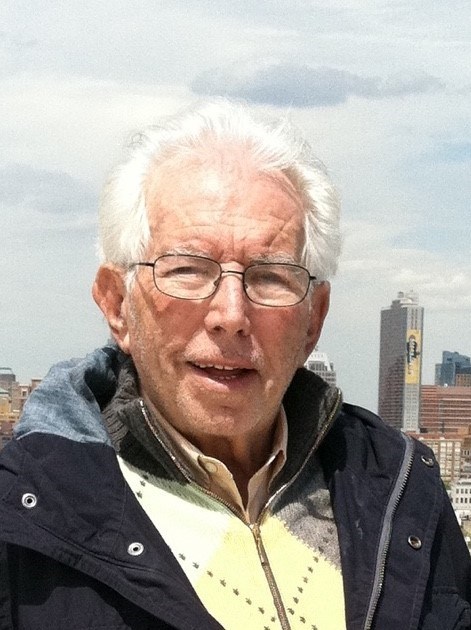 Obituary of Arthur Leeds