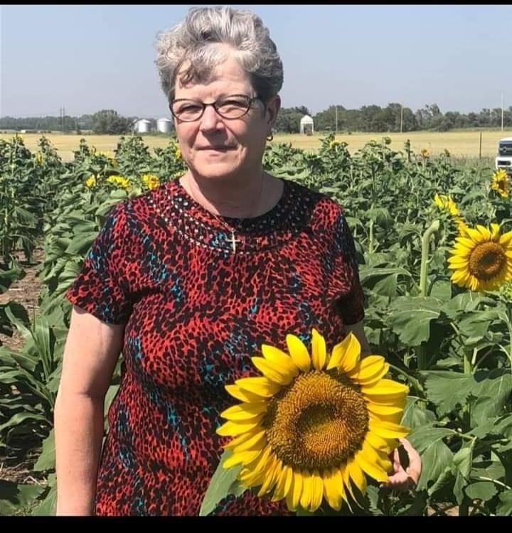 Obituary of Martha Jane Litson