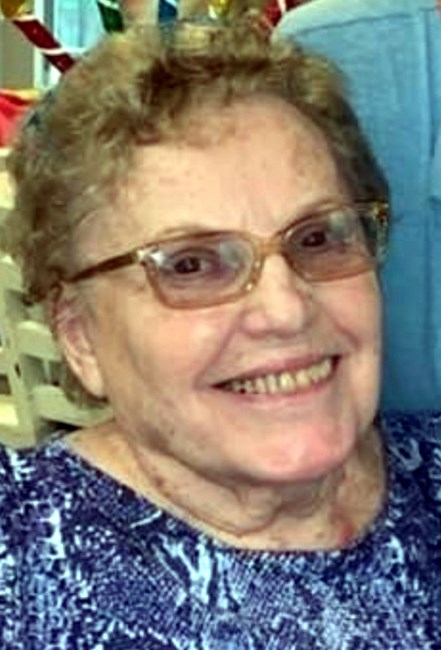 Obituary of Gaynell Herbert Tanguis