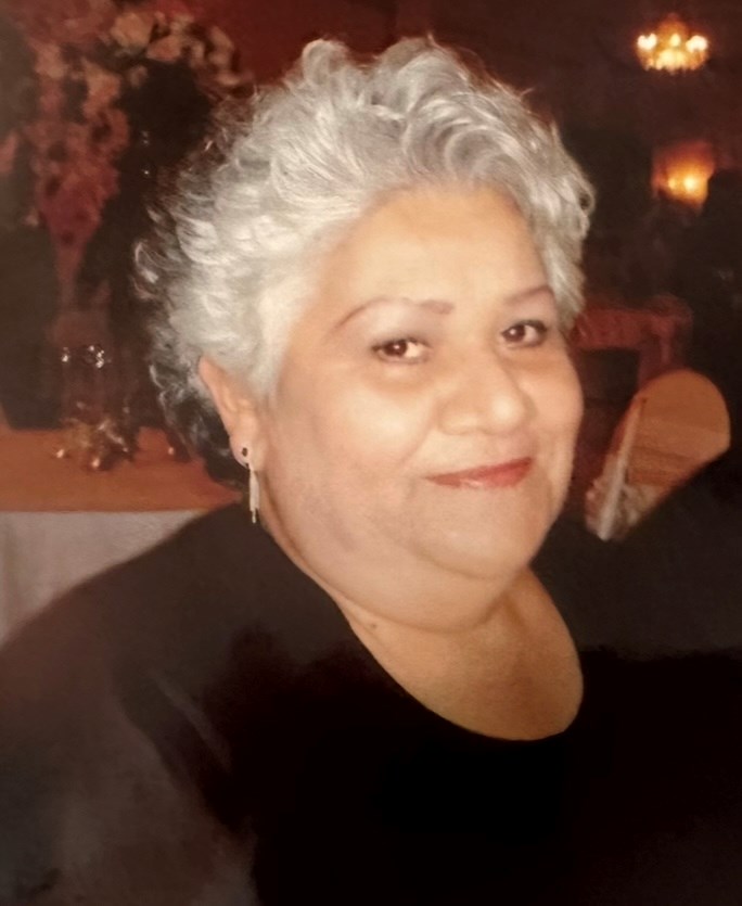 Rosa Silva Obituary El Paso, TX