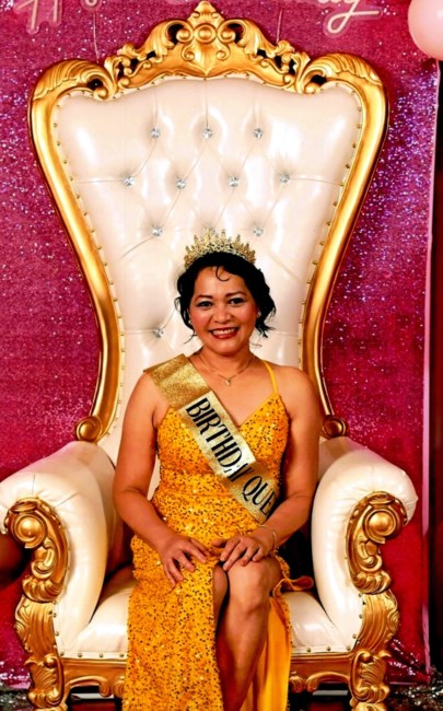 Obituary of Jennifer Monteza Matillano